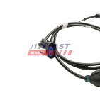 Capteur ABS Arrière Gauche Pour Ford Transit 1C152B372BA 1C152B372BB 4041999