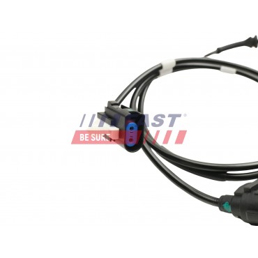 Capteur ABS Arrière Gauche Pour Ford Transit 1C152B372BA 1C152B372BB 4041999
