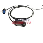 Capteur ABS Arrière Gauche Pour Ford Transit 1C152B372BA 1C152B372BB 4041999