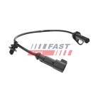 Capteur ABS Arrière Pour Ford Transit 1817686 BK312B372DA