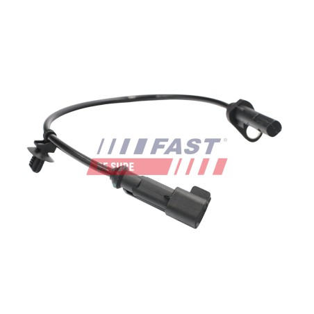 Capteur ABS Arrière Pour Ford Transit 1817686 BK312B372DA