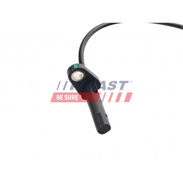 Capteur ABS Arrière Pour Ford Transit 1817686 BK312B372DA