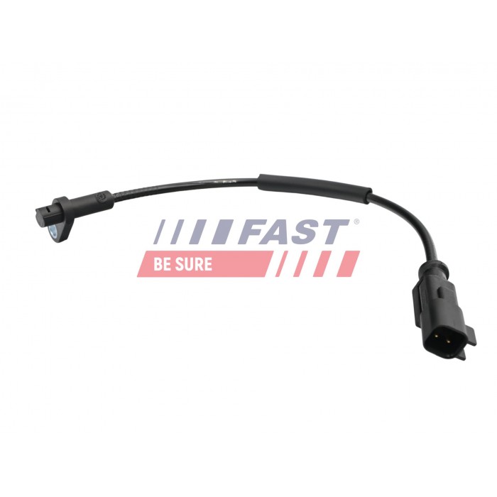 Capteur ABS Avant Pour Ford Transit 1817685 BK312B372AA