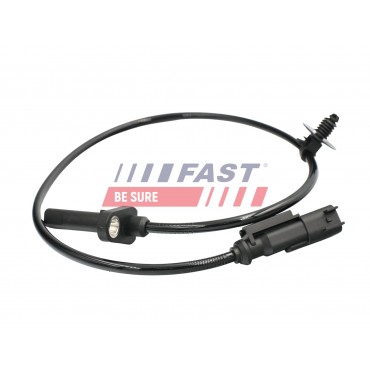 Capteur ABS Arrière Pour Ford Transit 1817689 1832082 BK312B372FA BK312B372FB