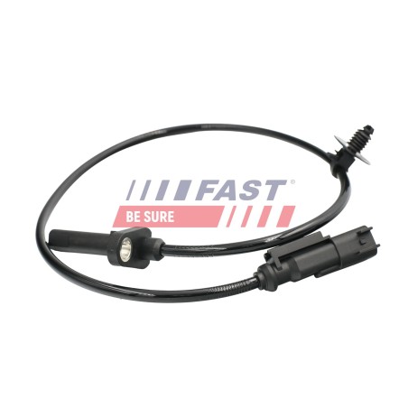 Capteur ABS Arrière Pour Ford Transit 1817689 1832082 BK312B372FA BK312B372FB