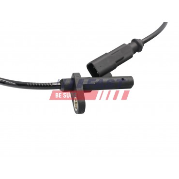 Capteur ABS Arrière Pour Ford Transit 1817689 1832082 BK312B372FA BK312B372FB