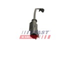 Capteur ABS Arrière Pour Ford Transit 1817687 BK312B372EA