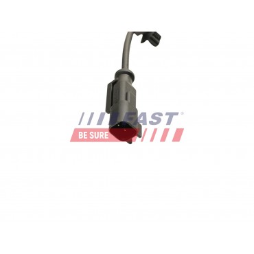 Capteur ABS Arrière Pour Ford Transit 1817687 BK312B372EA
