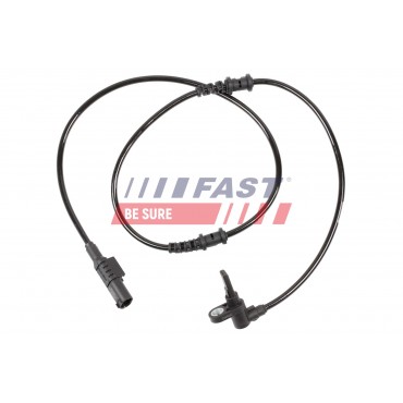 Capteur ABS Avant Pour VW Crafter 30-35 30-50 Mercedes-Benz Sprinter