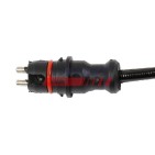 Capteur ABS Arrière Pour Renault Master II 8200037443 8200274801