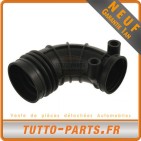 Tuyau d'aspiration, alimentation d'air pour BMW Série 5 - E34 - 525i