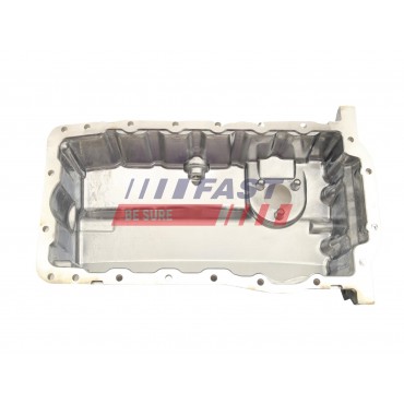 Carter d'Huile Moteur Pour VW Caddy III 38103603AG