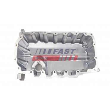 Carter d'Huile Moteur Pour VW Golf VII 4L103603