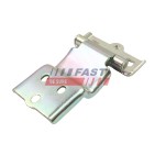 Charnière de Porte Arrière Gauche Pour Peugeot Fiat Citroën 1344579080 8717A8