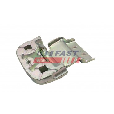 Charnière de Porte Arrière Droite Pour Peugeot Fiat Citroën 1342196080 8717A4