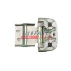 Charnière de Porte Arrière Droite Pour Peugeot Fiat Citroën 1342196080 8717A4