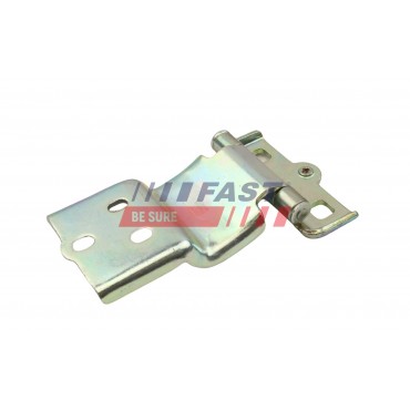 Charnière de Porte Arrière Droite Pour Peugeot Fiat Citroën 1342197080 8717A5