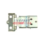 Charnière de Porte Arrière Droite Pour Peugeot Fiat Citroën 1342197080 8717A5