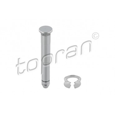Axe de Charnière de Porte Avant Pour Ford Transit 1419471 6C1AV22840AA