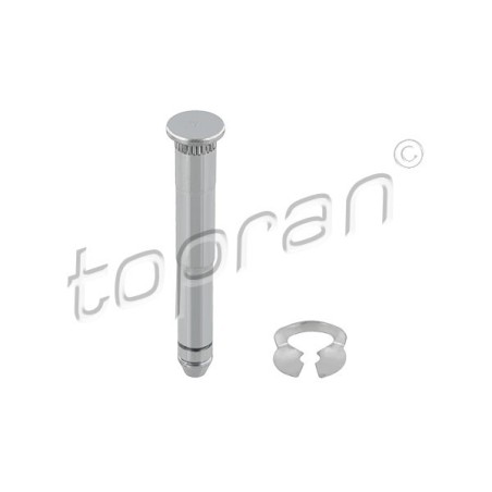 Axe de Charnière de Porte Avant Pour Ford Transit 1419471 6C1AV22840AA
