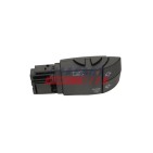 Bouton de Commande Radio Volant Pour Renault Captur Trafic II Twingo III Wind
