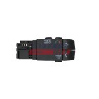 Bouton de Commande Radio Volant Pour Renault Captur Trafic II Twingo III Wind