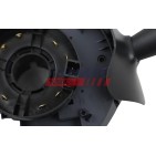 Commodo de Phares Essuie Glace Pour Fiat Doblo 735292034