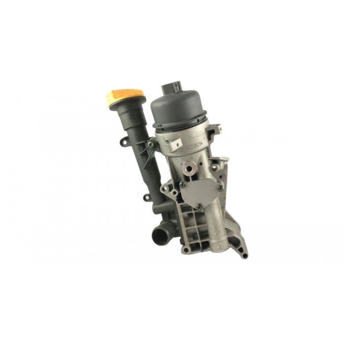 Boitier Couvercle Filtre À Huile Pour Aveo 500 Ka Musa Combo Ignis Tigra 5650358
