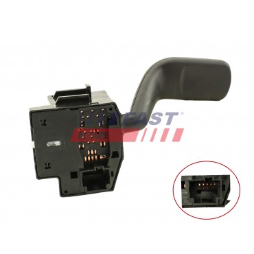 Commodo de Clignotants Pour Ford Transit 1383686 6C1T13335AA