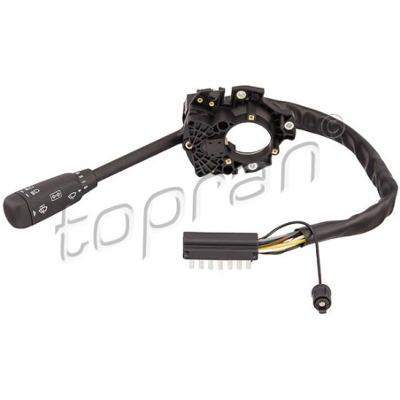 Commodo de Phares Pour Mercedes-Benz 124 Cabriolet Classe E T-Model A1245450624