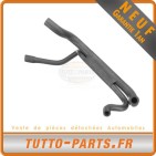Tuyau d'aspiration, alimentation d'air pour BMW Série 3 Série 5 Z3