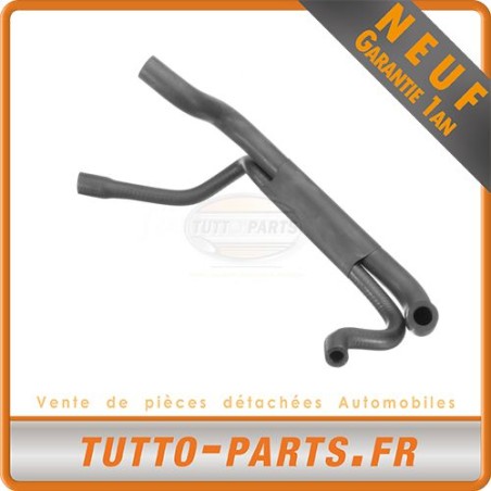 Tuyau d'aspiration, alimentation d'air pour BMW Série 3 Série 5 Z3
