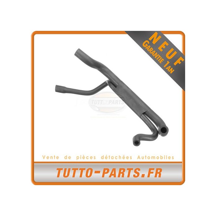 Tuyau d'aspiration, alimentation d'air pour BMW Série 3 Série 5 Z3