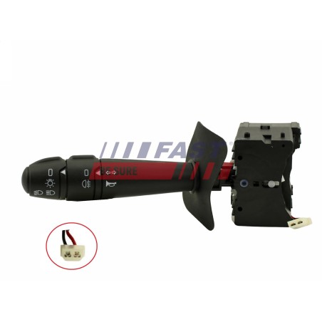 Commodo de Phares Pour Renault Kangoo Megane I Nissan Kubistar