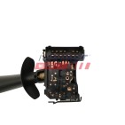Comodo d'Essuie Glaces Pour Renault Trafic II Opel Movano Vivaro A