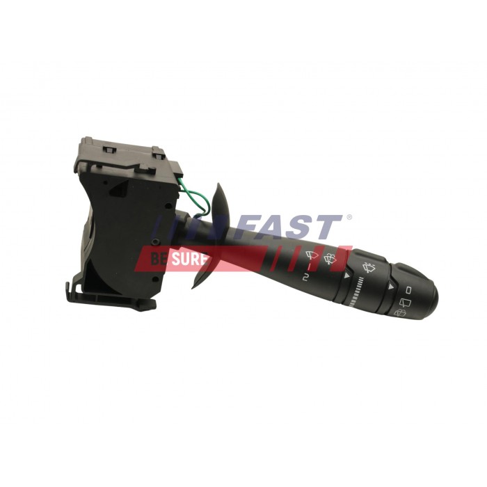 Comodo d'Essuie Glaces Pour Renault Espace IV Laguna II Trafic VEL Satis Opel