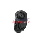 Comodo d'Essuie Glaces Pour Renault Clio III Kangoo Modus 8201590631