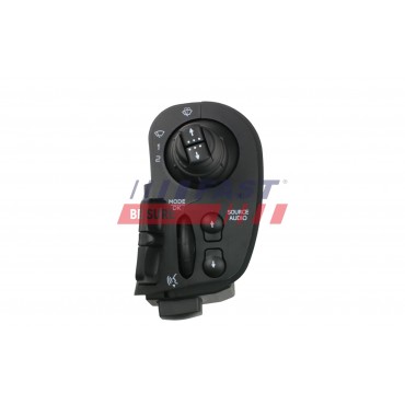 Comodo d'Essuie Glaces Pour Renault Clio III Kangoo Modus 8201590631