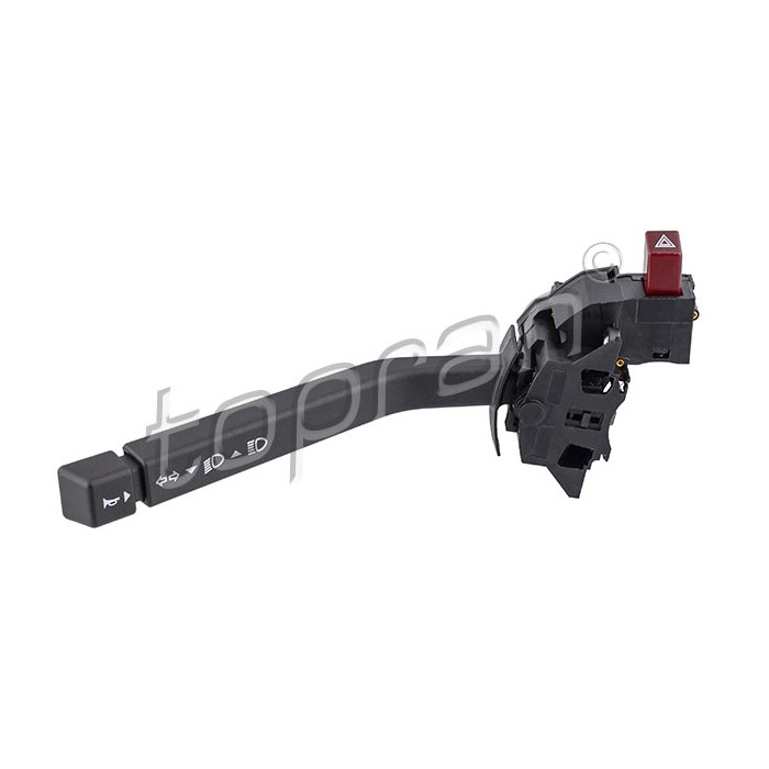 Commodo de Phares Pour Ford Transit 1029846 1052252 6197690 91VB13B302AF