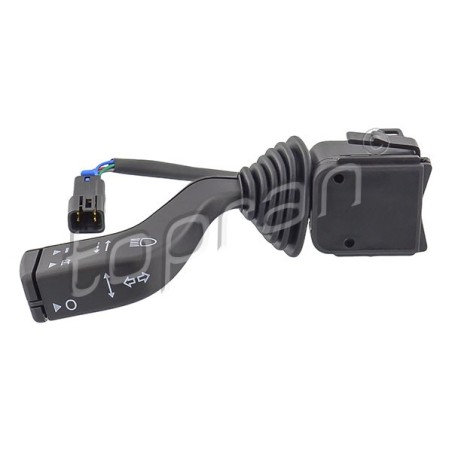 Commodo de Phares Pour Opel Astra G Zafira A Vauxhall Break Coupé Décapotable