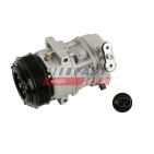 Compresseur de Clim Pour Peugeot Opel Fiat Doblo Ford 6854104 93190815 93193972