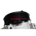 Compresseur de Clim Pour Fiat Ducato 1379549080 71797681