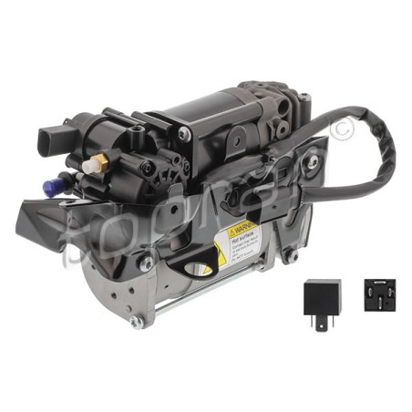 Compresseur Suspension Pneumatique Pour Mercedes-Benz Classe E 2123200104