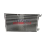 Condenseur de Climatisation Pour Renault Kangoo Mercedes-Benz Citan 4155000054