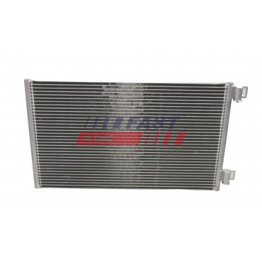 Condenseur de Climatisation Pour Renault Kangoo Mercedes-Benz Citan 4155000054