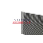 Condenseur de Climatisation Pour Renault Kangoo Mercedes-Benz Citan 4155000054