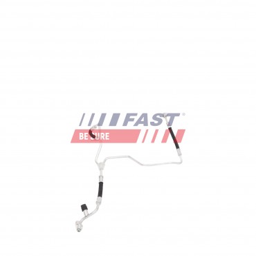 Tuyau de Clim Pour Mercedes-Benz Viano Vito 6398300315 6398303700 6398308815