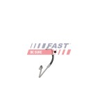 Tuyau de Clim Pour Renault Master II Opel Movano Nissan 8200493247 9244600Q0B