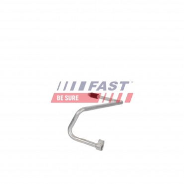 Tuyau de Clim Pour Renault Opel Movano B Nissan 924800018R 4419569 93197657