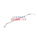 Tuyau de Clim Pour Opel Vivaro B 4820882 93450179